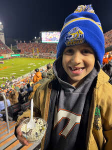 Virginia Tech Hokies - NCAA Football vs Boston College Eagles