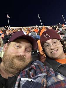 Virginia Tech Hokies - NCAA Football vs Boston College Eagles