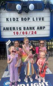 KIDZ BOP LIVE 2024