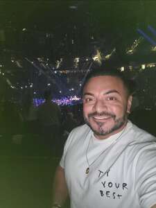 Justin Timberlake - The Forget Tomorrow World Tour