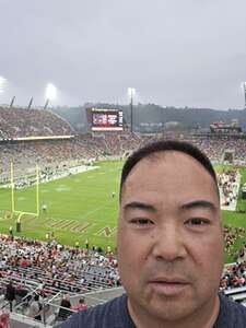 San Diego State Aztecs - NCAA Football vs University of Hawaii Rainbows