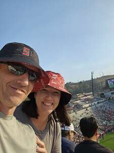 San Diego State Aztecs - NCAA Football vs University of Hawaii Rainbows