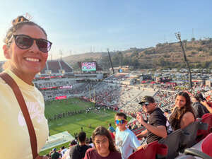 San Diego State Aztecs - NCAA Football vs University of Hawaii Rainbows