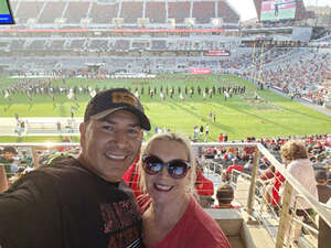 San Diego State Aztecs - NCAA Football vs University of Hawaii Rainbows