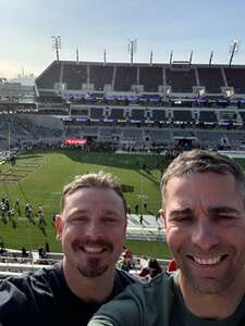 San Diego State Aztecs - NCAA Football vs University of Hawaii Rainbows