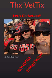 San Diego State Aztecs - NCAA Football vs University of Hawaii Rainbows