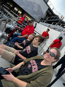 San Diego State Aztecs - NCAA Football vs University of Hawaii Rainbows