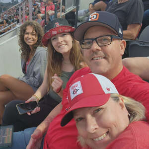 San Diego State Aztecs - NCAA Football vs University of Hawaii Rainbows