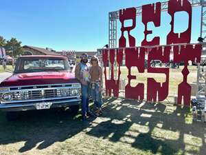 Redwest Country Music Festival