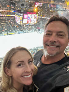 Vegas Golden Knights - NHL vs St. Louis Blues