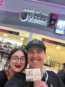 Vegas Golden Knights - NHL vs St. Louis Blues