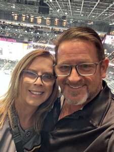 Vegas Golden Knights - NHL vs St. Louis Blues