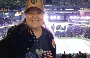 Vegas Golden Knights - NHL vs St. Louis Blues