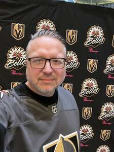 Vegas Golden Knights - NHL vs St. Louis Blues