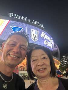 Vegas Golden Knights - NHL vs St. Louis Blues