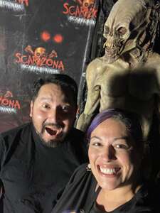 Scarizona Scaregrounds