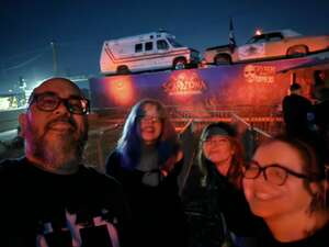 Scarizona Scaregrounds