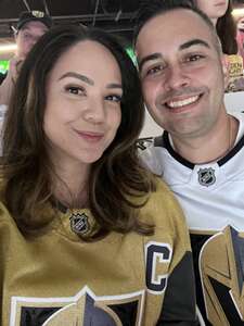 Vegas Golden Knights - NHL vs Calgary Flames