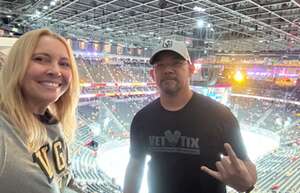 Vegas Golden Knights - NHL vs Calgary Flames