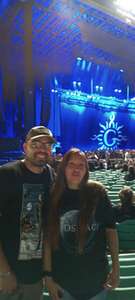 Godsmack - Best of Times World Tour