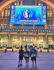 Dallas Mavericks - NBA vs Memphis Grizzlies