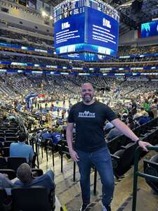 Dallas Mavericks - NBA vs Memphis Grizzlies