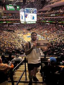 Dallas Mavericks - NBA vs Memphis Grizzlies