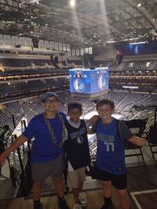 Dallas Mavericks - NBA vs Memphis Grizzlies