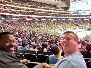 Dallas Mavericks - NBA vs Memphis Grizzlies