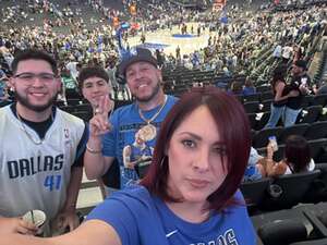 Dallas Mavericks - NBA vs Memphis Grizzlies