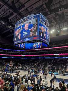 Dallas Mavericks - NBA vs Memphis Grizzlies