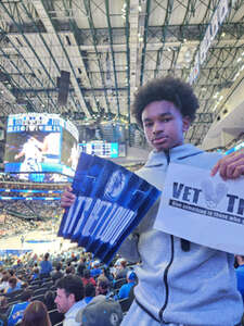 Dallas Mavericks - NBA vs Memphis Grizzlies