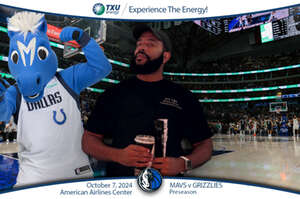 Dallas Mavericks - NBA vs Memphis Grizzlies