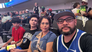 Dallas Mavericks - NBA vs Memphis Grizzlies