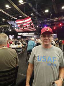 Barrett-jackson Scottsdale