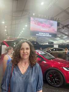 Barrett-jackson Scottsdale