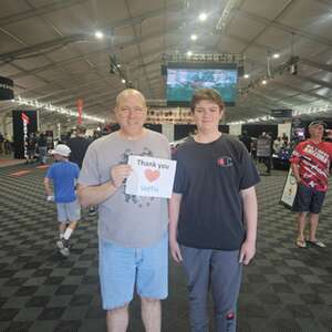 Barrett-jackson Scottsdale