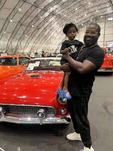 Barrett-jackson Scottsdale