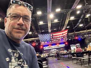 Barrett-jackson Scottsdale