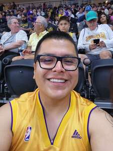 Los Angeles Lakers - NBA vs Minnesota Timberwolves