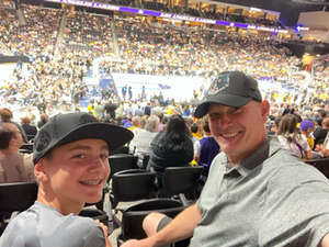 Los Angeles Lakers - NBA vs Minnesota Timberwolves