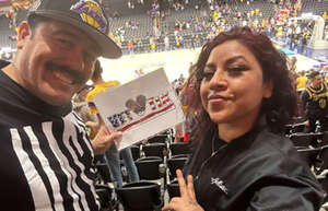 Los Angeles Lakers - NBA vs Minnesota Timberwolves