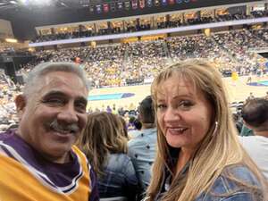 Los Angeles Lakers - NBA vs Minnesota Timberwolves