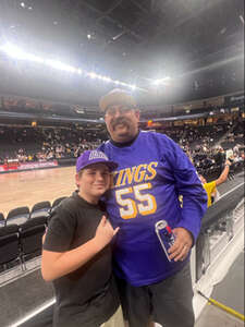 Los Angeles Lakers - NBA vs Minnesota Timberwolves