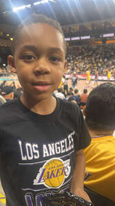 Los Angeles Lakers - NBA vs Minnesota Timberwolves