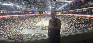 Los Angeles Lakers - NBA vs Minnesota Timberwolves