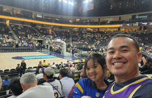 Los Angeles Lakers - NBA vs Minnesota Timberwolves