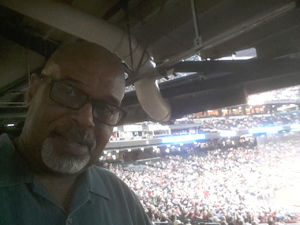 Arizona Diamondbacks vs. Philadelphia Phillies - MLB