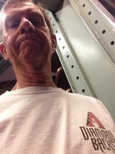 Arizona Diamondbacks vs. Philadelphia Phillies - MLB