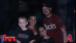 Arizona Diamondbacks vs. Philadelphia Phillies - MLB